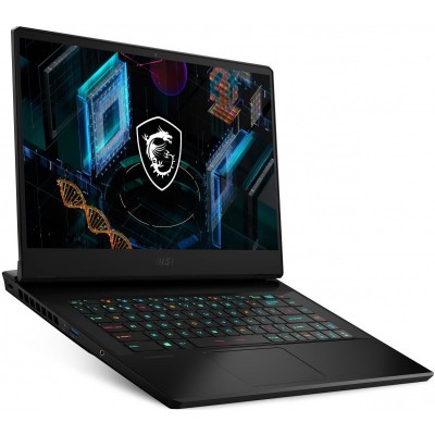 Ноутбук MSI Leopard GP66-11UG 15.6 FHD 144Hz/Intel i7-11800H/16/1TB/NVD3070-8/DOS