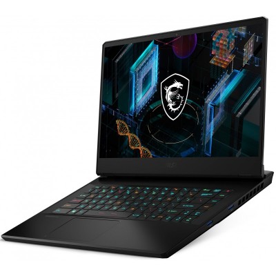 Ноутбук MSI Leopard GP66-11UG 15.6 FHD 144Hz/Intel i7-11800H/16/1TB/NVD3070-8/DOS