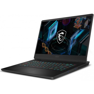 Ноутбук MSI Leopard GP66-11UG 15.6 FHD 144Hz/Intel i7-11800H/16/1TB/NVD3070-8/DOS