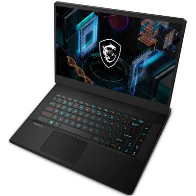 Ноутбук MSI Leopard GP66-11UG 15.6 FHD 144Hz/Intel i7-11800H/16/1TB/NVD3070-8/DOS