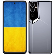 Смартфон TECNO POVA NEO-2 (LG6n) 6.82" 6/128GB, 2SIM, 7000mAh Uranolith Grey