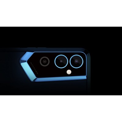 Смартфон TECNO POVA NEO-2 (LG6n) 6.82" 6/128GB, 2SIM, 7000mAh Uranolith Grey