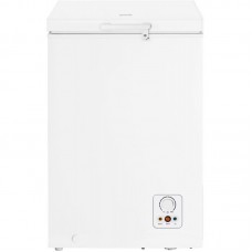 Морозильна скриня Gorenje, 95л, А+, ST, білий Морозильна скриня Gorenje, 95л, А+, ST, білий