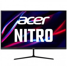 Монітор Acer 27" QG270S3BIPX, HDMI, DP, VA, 180Hz, 1ms Монітор Acer 27" QG270S3BIPX, HDMI, DP, VA, 180Hz, 1ms