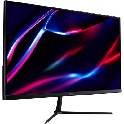 Монітор Acer 27&quot; QG270S3BIPX, HDMI, DP, VA, 180Hz, 1ms