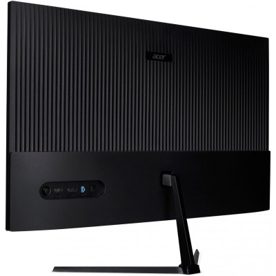 Монітор Acer 27" QG270S3BIPX, HDMI, DP, VA, 180Hz, 1ms