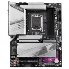 Материнська плата GIGABYTE Z790 AORUS ELITE AX-W s1700 Z790 4xDDR5 M.2 HDMI DP Wi-Fi BT ATX