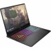 Ноутбук HP OMEN 14-fb0001ua 14" 2.8K OLED, Intel U9-185H, 32GB, F2048GB, NVD4070-8, DOS, чорний