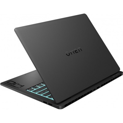 Ноутбук HP OMEN 14-fb0001ua 14" 2.8K OLED, Intel U9-185H, 32GB, F2048GB, NVD4070-8, DOS, чорний
