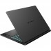 Ноутбук HP OMEN 14-fb0001ua 14" 2.8K OLED, Intel U9-185H, 32GB, F2048GB, NVD4070-8, DOS, чорний