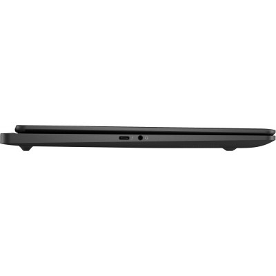 Ноутбук HP OMEN 14-fb0001ua 14" 2.8K OLED, Intel U9-185H, 32GB, F2048GB, NVD4070-8, DOS, чорний