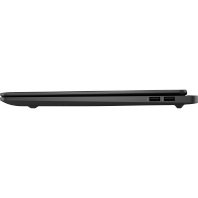 Ноутбук HP OMEN 14-fb0001ua 14" 2.8K OLED, Intel U9-185H, 32GB, F2048GB, NVD4070-8, DOS, чорний
