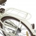 Дитячий велосипед Miqilong LS 20" бежевий
