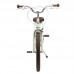Дитячий велосипед Miqilong LS 20" бежевий