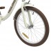 Дитячий велосипед Miqilong LS 20" бежевий