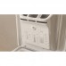 Пральна машина Whirlpool вертикальна, 6кг, 1200, A+++, 60см, дисплей, інвертор, білий