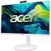 Комп'ютер персональний моноблок Acer Aspire C24-1YE13U3UNH 23.8" FHD, Intel i3-1305U, 16GB, F512GB, UMA, WiFi, NoOS, білий