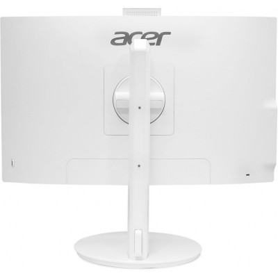 Комп'ютер персональний моноблок Acer Aspire C24-1YE13U3UNH 23.8" FHD, Intel i3-1305U, 16GB, F512GB, UMA, WiFi, NoOS, білий