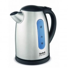 Електрочайник Tefal Express 2 1.7л, нерж. сталь, сірий Електрочайник Tefal Express 2 1.7л, нерж. сталь, сірий