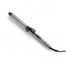 Плойка Babyliss Xanadu, 46Вт, темп.режимів-6, D -25mm, 160-210С, метал, сірий