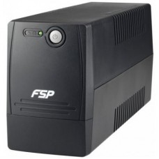 Пристрій безперебійного живлення FSP DP 1000VA (DP1000IEC)