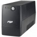 Источник бесперебойного питания FSP DP 1000VA (DP1000IEC)