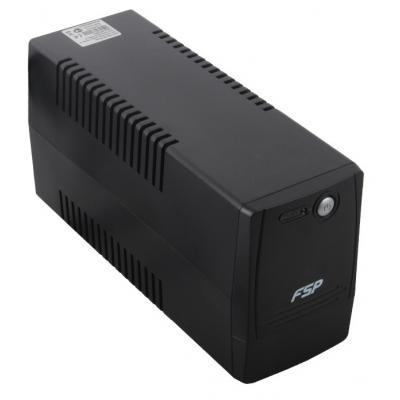 Источник бесперебойного питания FSP DP 1000VA (DP1000IEC)