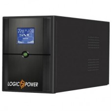 Пристрій безперебійного живлення LogicPower LPM-UL625VA (4978) Пристрій безперебійного живлення LogicPower LPM-UL625VA (4978)