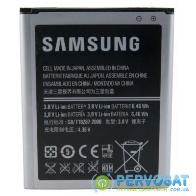 Аккумуляторная батарея для телефона EXTRADIGITAL Samsung EB425365LU, GT-I8262D (1700 mAh) (BMS6411)