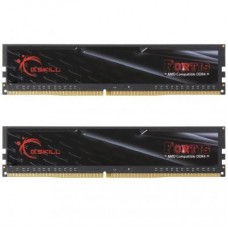 Модуль пам'яті для комп'ютера DDR4 32GB (2x16GB) 2133 MHz FORTIS G.Skill (F4-2133C15D-32GFT) Модуль пам'яті для комп'ютера DDR4 32GB (2x16GB) 2133 MHz FORTIS G.Skill (F4-2133C15D-32GFT)