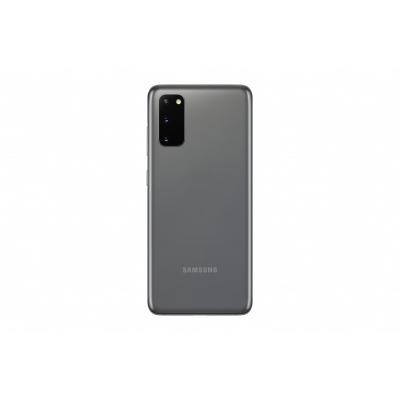 Мобільний телефон Samsung SM-G980F (Galaxy S20) Gray (SM-G980FZADSEK)