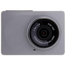 Відеореєстратор Xiaomi Yi Car DVR 1080P WiFi Gray (287450) Відеореєстратор Xiaomi Yi Car DVR 1080P WiFi Gray (287450)