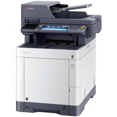 Багатофункціональний пристрій Kyocera ECOSYS M6230cidn (1102TY3NL1)