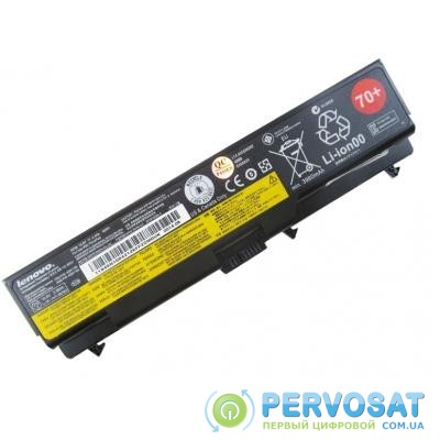 Аккумулятор для ноутбука Lenovo Lenovo ThinkPad T430 4400mAh (48Wh) 6cell 10.8V Li-ion (A47083)