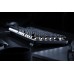 Клавіатура ігрова Razer BlackWidow Lite Orange Switch USB US LED, Black