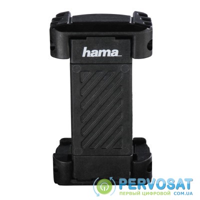 HAMA FlexPro Action Camera, Mobile Phone, Photo, Video 16 -27 cm Red
