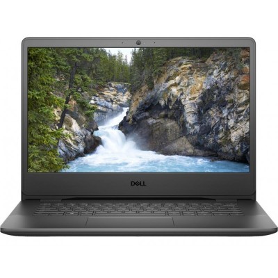 Ноутбук Dell Vostro 3400 14FHD AG/Intel i5-1135G7/8/512F/NVD330-2/Lin