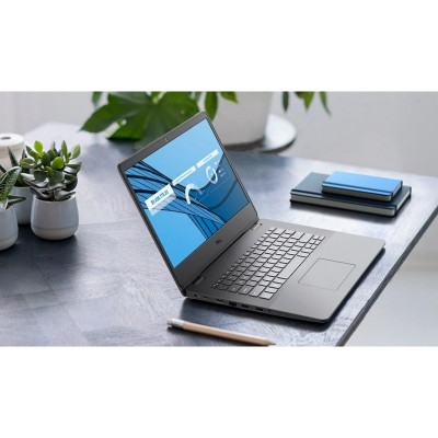 Ноутбук Dell Vostro 3400 14FHD AG/Intel i5-1135G7/8/512F/NVD330-2/Lin