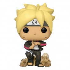 Фігурка Funko POP! Animation Boruto Boruto Uzumaki 45428