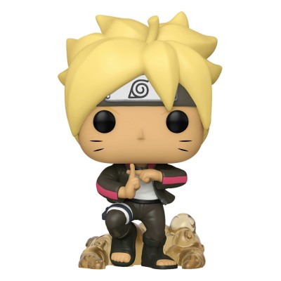 Фігурка Funko POP! Animation Boruto Boruto Uzumaki 45428