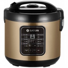 Мультиварка Satori SM-41973-5GL Мультиварка Satori SM-41973-5GL