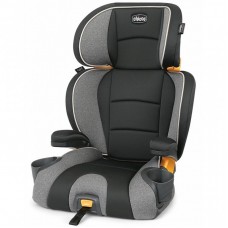Автокрісло Chicco KidFit Black-Grey (79014.99.07) Автокрісло Chicco KidFit Black-Grey (79014.99.07)