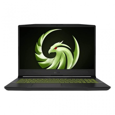 Ноутбук MSI Alpha 15 B5EEK (15B5EEK-004XUA)