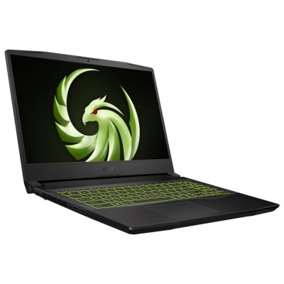 Ноутбук MSI Alpha 15 B5EEK (15B5EEK-004XUA)