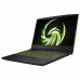 Ноутбук MSI Alpha 15 B5EEK (15B5EEK-004XUA)