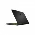 Ноутбук MSI Alpha 15 B5EEK (15B5EEK-004XUA)