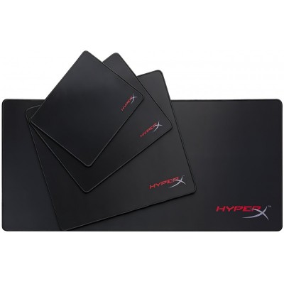 Ігрова поверхня HyperX FURY S Pro XL Black (900x420x4мм)