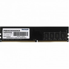 Пам'ять ПК Patriot DDR4 16GB 3200 Пам'ять ПК Patriot DDR4 16GB 3200
