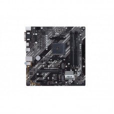 Материнcька плата ASUS PRIME B550M-K sAM4 B550 4xDDR4 M.2 HDMI DVI D-Sub mATX Материнcька плата ASUS PRIME B550M-K sAM4 B550 4xDDR4 M.2 HDMI DVI D-Sub mATX