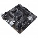 Материнcька плата ASUS PRIME B550M-K sAM4 B550 4xDDR4 M.2 HDMI DVI D-Sub mATX
